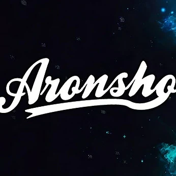 歌手 Aronsho