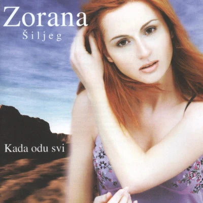 Zorana Šiljeg 歌手