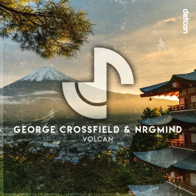 歌手 George Crossfield