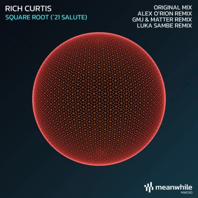 Rich Curtis 歌手