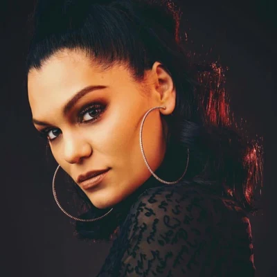 歌手 Jessie J