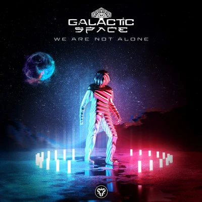 歌手 Galactic Space