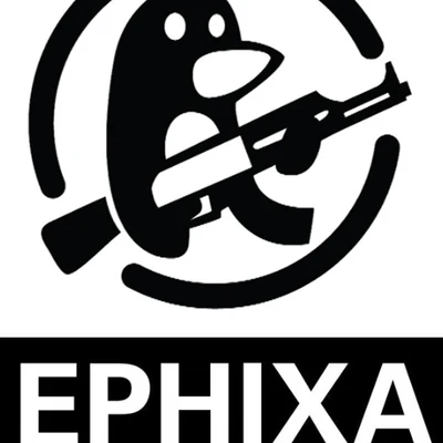 Ephixa 歌手