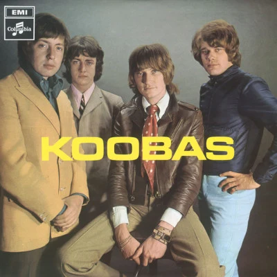 The Koobas That Driving Beat