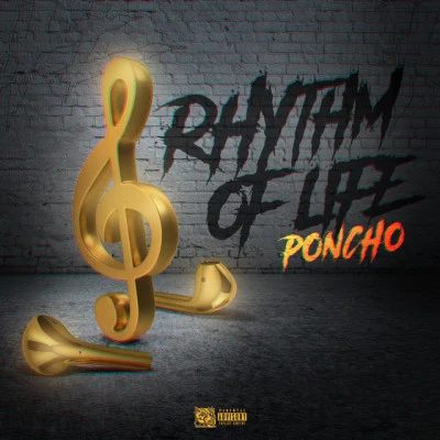 Poncho/Arruinaguacho/Omar Varela/MYKKA Gorila