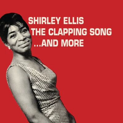 歌手 Shirley Ellis