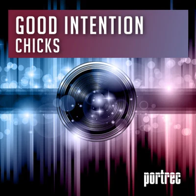 Good Intention/Asalto/Helvetic Nerds EDM Anthems