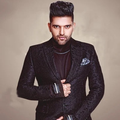 Guru Randhawa/Arjun Break Out Artist 2017 - Guru Randhawa