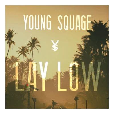 歌手 Young Squage