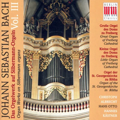 歌手 Hannes KastnerGewandhausorchester LeipzigGertraud PrenzlowFred TeschlerAdele StolteThomanerchor LeipzigHans-Joachim Rotzsch