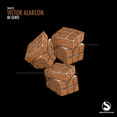 Victor Alarcon 歌手