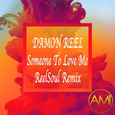 歌手 Damon Reel