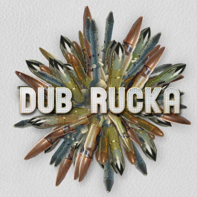 歌手 Dub Rucka