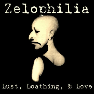 歌手 Zelophilia