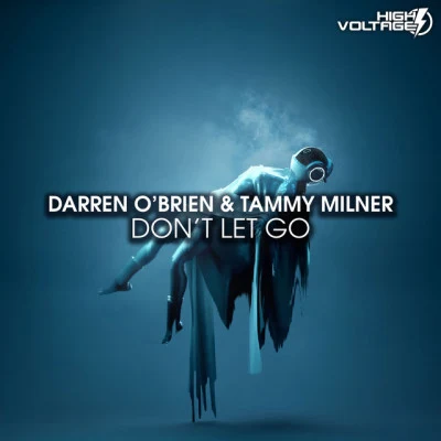 歌手 Tammy MilnerDarren OBrien