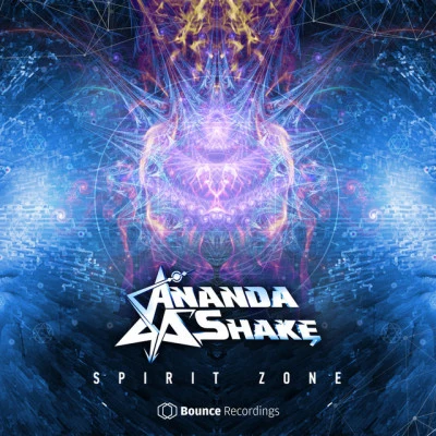 Ananda Shake/Ion/Electro Sun/Oforia/Joti Sidhu Goa Trance Volume 2