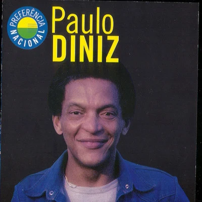 歌手 Paulo Diniz