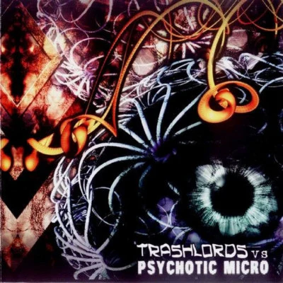 歌手 Psychotic MicroEcho logic