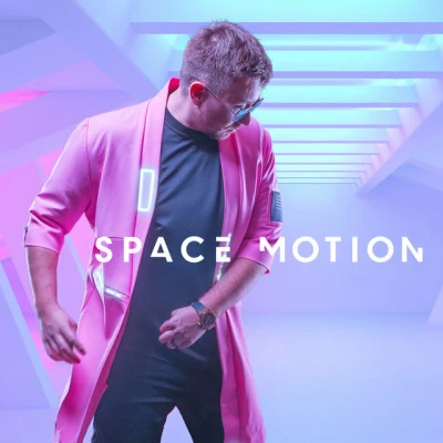 歌手 Space MotionNekliFF