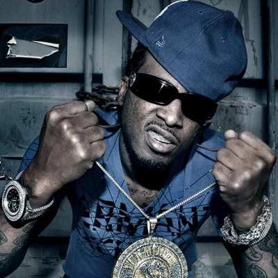 歌手 Yukmouth