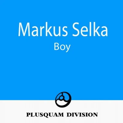 Markus Selka 歌手