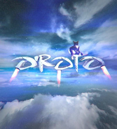 Oroto/The Freaky Bastard 