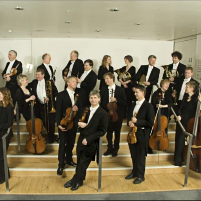 City Of London Sinfonia 歌手