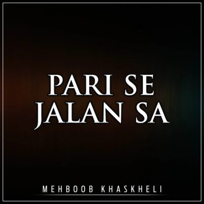 Mehboob Khaskheli 歌手