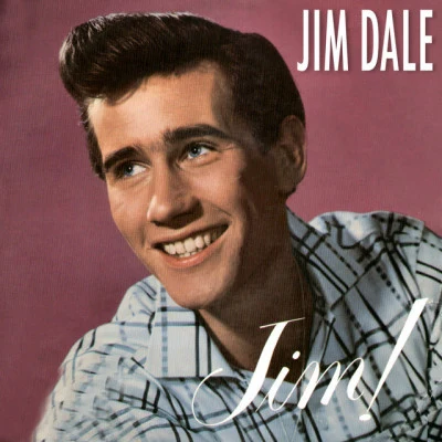 歌手 Jim Dale