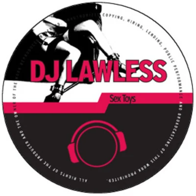 DJ Lawless *** Toys