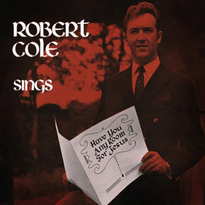 歌手 Robert Cole