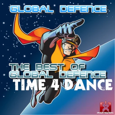 歌手 Global Defence