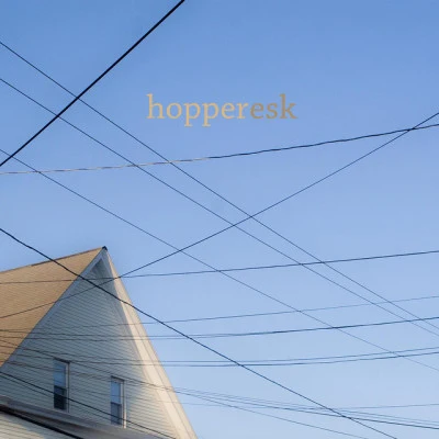 Hopper 歌手