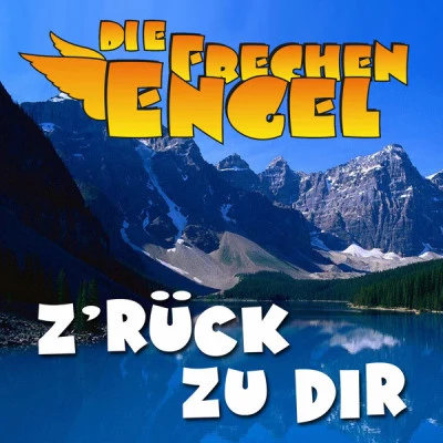 歌手 Die Frechen Engel