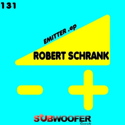 Robert Schrank 歌手