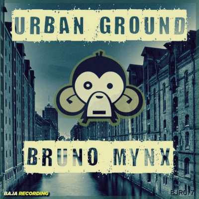 歌手 Bruno Mynx