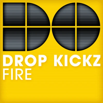 歌手 Drop Kickz