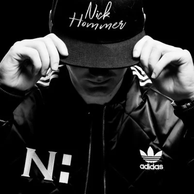 Nick Hommer 歌手