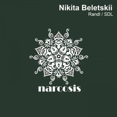 歌手 Nikita Beletskii