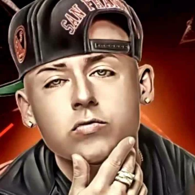 歌手 Cosculluela