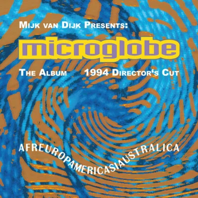 Microglobe Afreuropamericasiaustralica