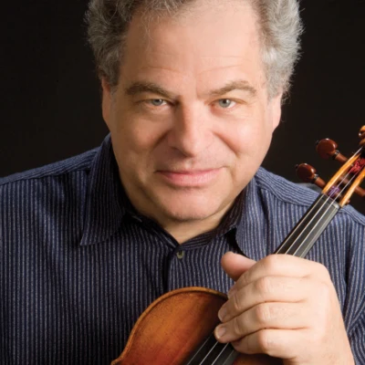 Itzhak Perlman 歌手