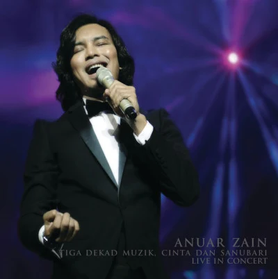 Anuar Zain/Intan Sarafina/R.E.M./Dia Fadila/Nurul Ikan Kekek