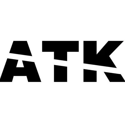 ATK/Attack吳雙東 老子要喝酒