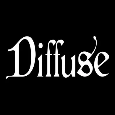 歌手 Diffuse