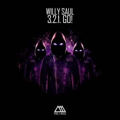 歌手 Willy Saul