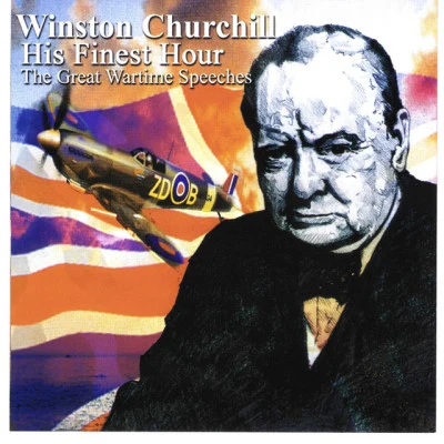 歌手 Winston Churchill