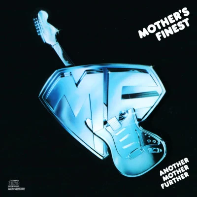 Mother's Finest 歌手