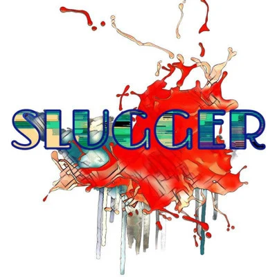 歌手 Slugger