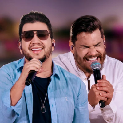 Cleber & Cauan Surreal (ao Vivo)